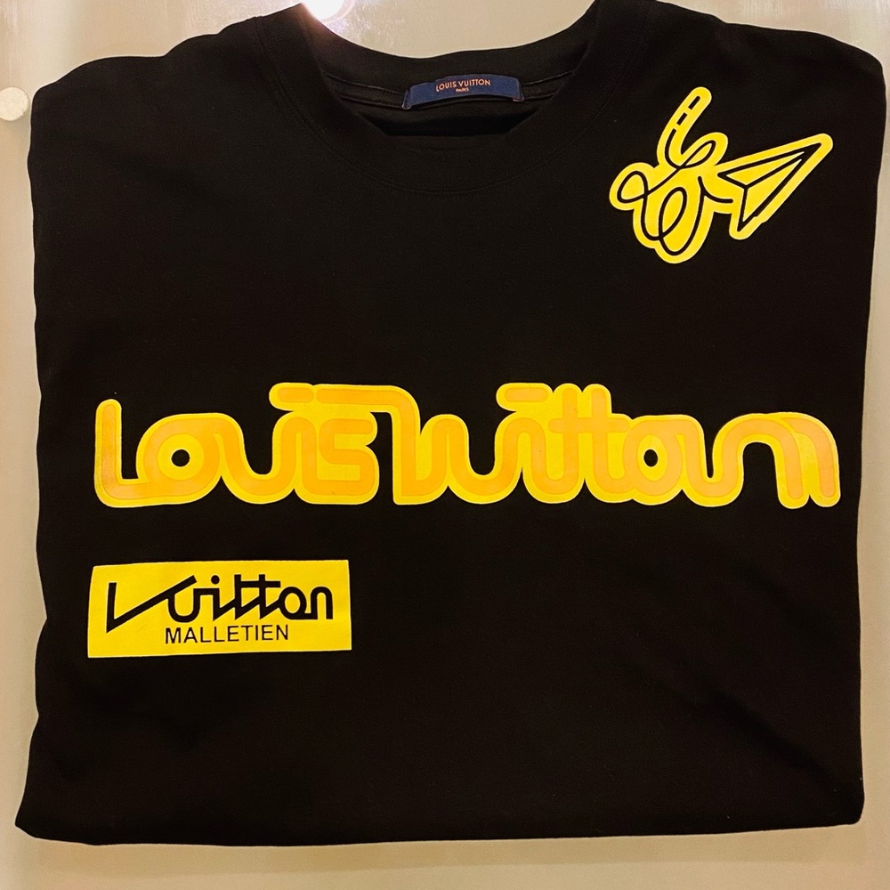 Casual T-shirt